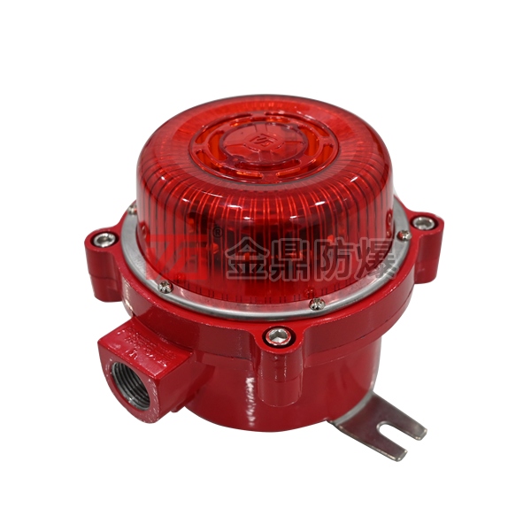 JDSG-3防爆聲光報(bào)警器