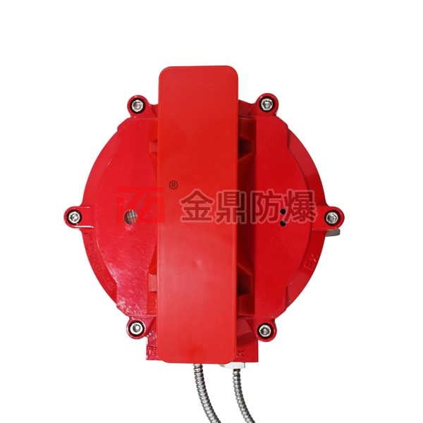 JDDH-1防爆電話(huà)機(jī)